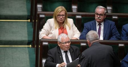 "Piątka dla zwierząt". Sejm będzie głosował (NA ŻYWO)
