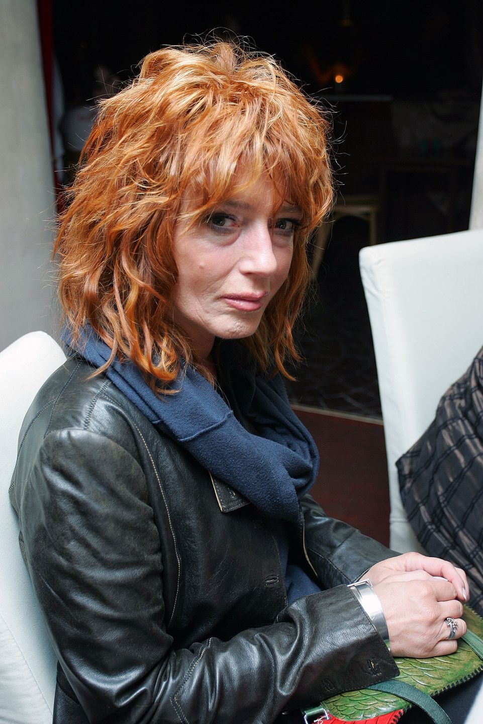 Ewa Sałacka 