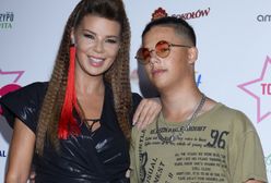 Edyta Górniak załatwiła synowi pracę? Wystąpią razem na Sylwestrze Marzeń TVP