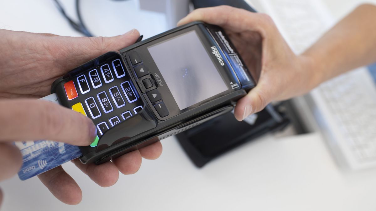 Potwierdzenie płatności nie będzie konieczne