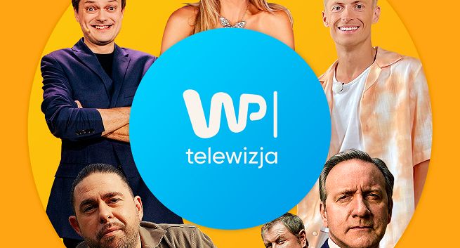 Jesienna ramówka WP TV. Trzy nowości i kontynuacje znanych formatów