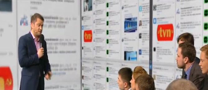 Internet? Po wczorajszym wieczorze wyborczym mogę stwierdzić: dno i metr mułu 2