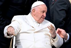 Nowe orędzie papieża. Nagrał je przed hospitalizacją