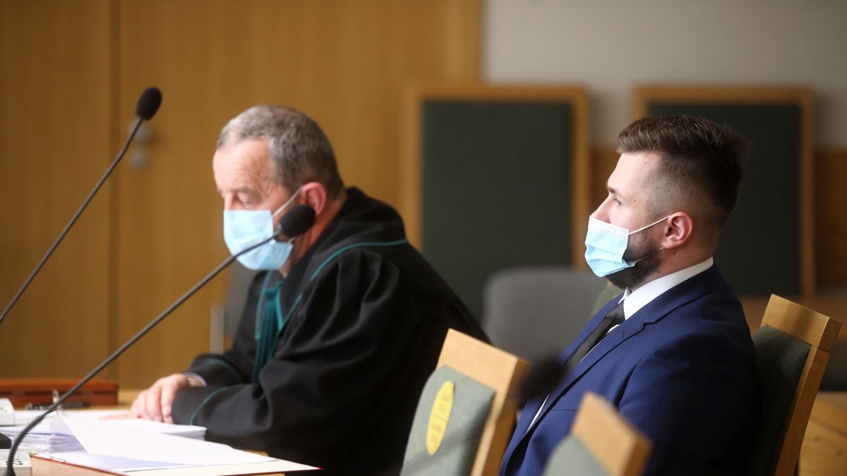 W środę odbył się proces odwoławczy Kościelnika w Krakowie