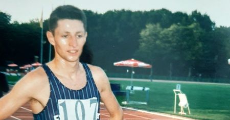 Moje podium: Piotr Kitliński