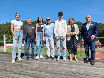 27. Grand Prix Sopotu im. Janusza Sidły. Przegląd lekkoatletycznych sił na najpiękniej położonym stadionie w Polsce