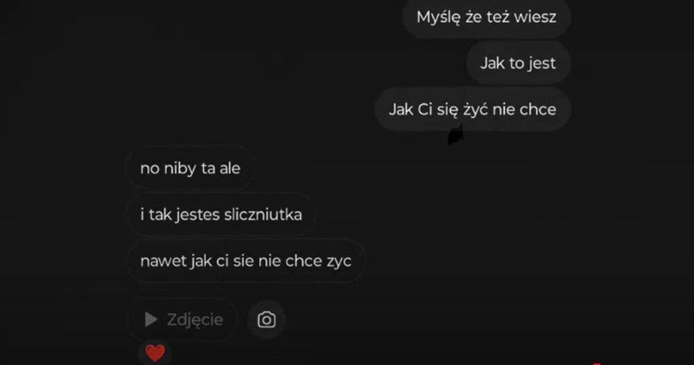 Konopskyy publikuje fragmenty rozmów Xayoo z 15-latką