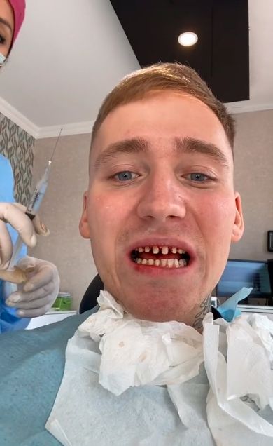 Jay w trakcie tureckiej metamorfozy