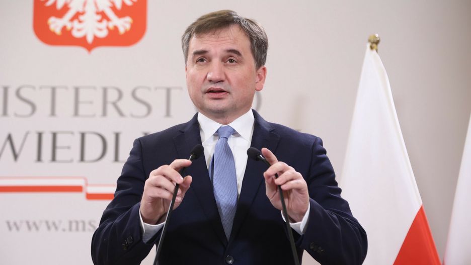 Zbigniew Ziobro chce, aby Sąd Najwyższy zbadał sprawę uniewinnienia Jerzego Urbana