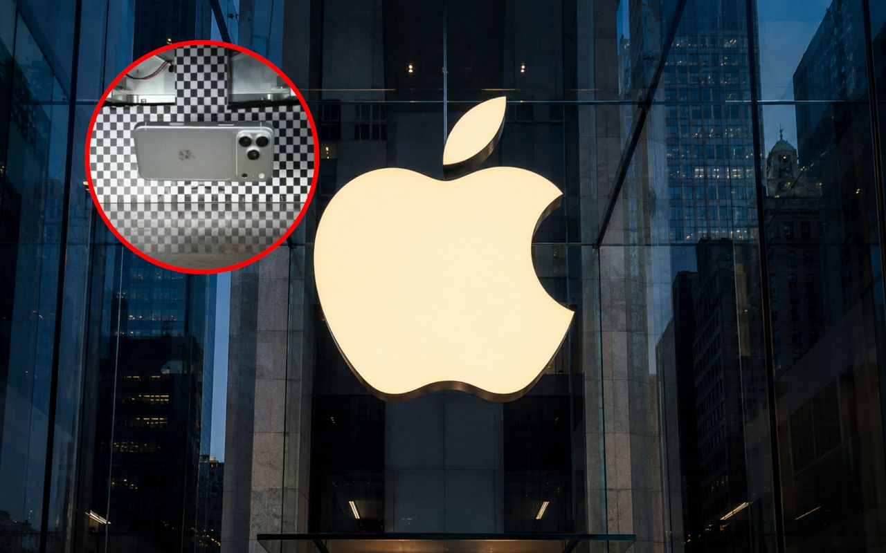 Hakerzy wykradli setki gigabajtów danych Apple'a. W tym zdjęcia iPhone'a 18 Pro