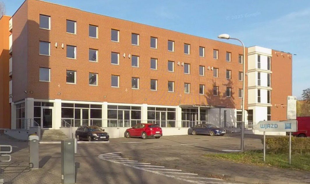 Nowy hotel powstanie w Toruniu!