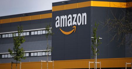 Amazon. 20 tys. pracowników z pozytywnym wynikiem testu na koronawirusa