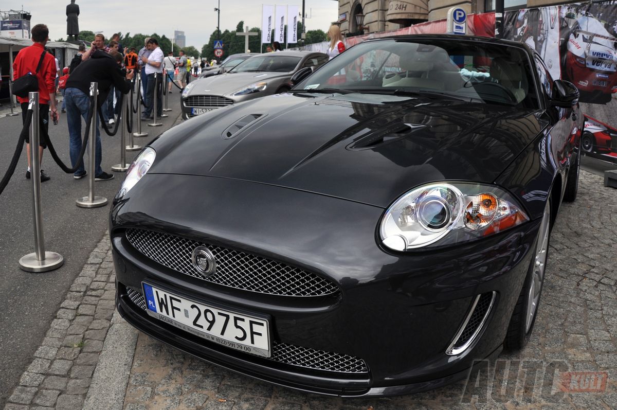 VERVA Street Racing 2011 (Fot. Mariusz Zmysłowski)