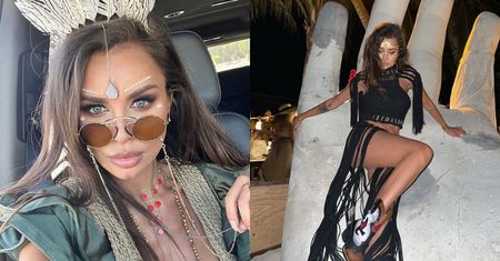 Natalia Siwiec rozprawia na temat marihuany i OKULTYZMU: "Tak, PRAKTYKUJĘ"