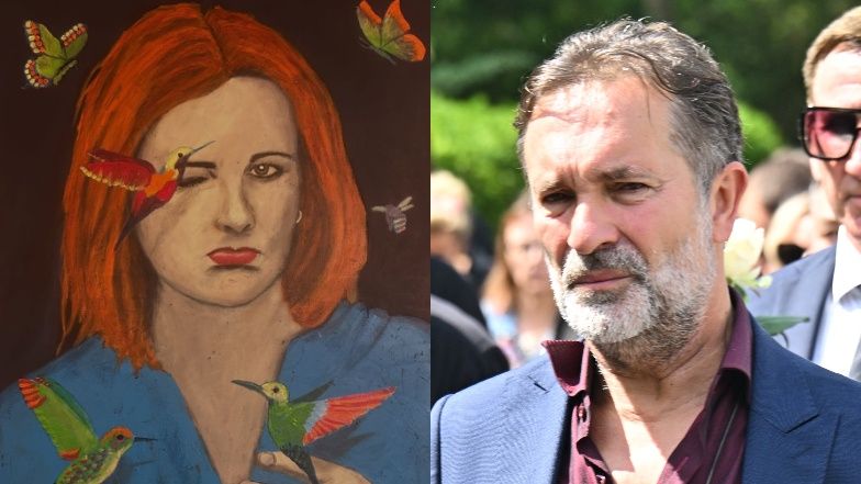 Mija rok od śmierci Joanny Kołaczkowskiej