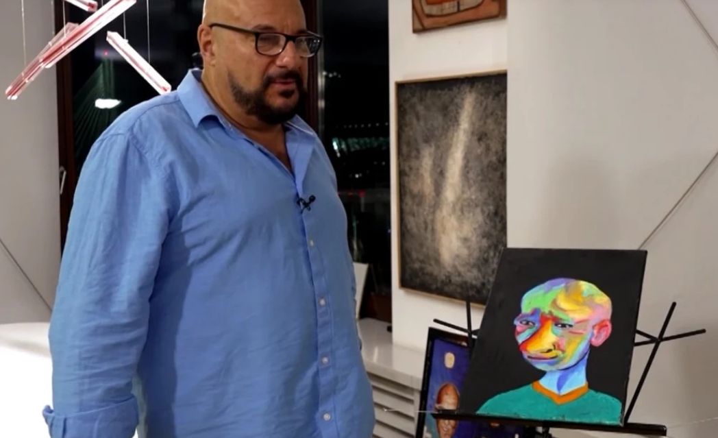 Dom Piotra Gąsowskiego 