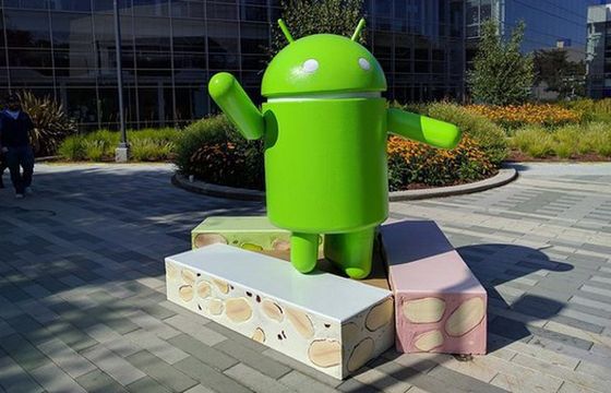 Android 7.0 Nougat - na jakie trafi urządzenia?