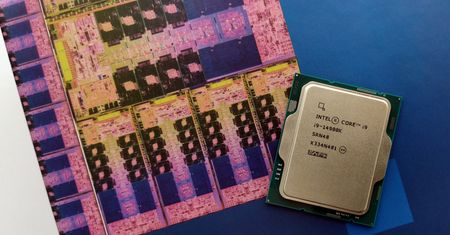 Wpadka z procesorami Intel. Ludzie masowo zwracają sprzęt do sklepów