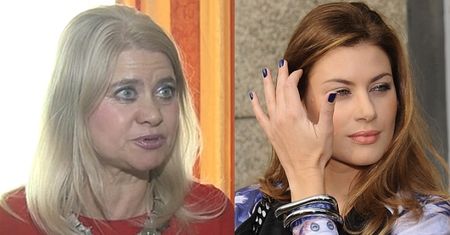 Matka Kisio: "Jesteśmy PIĘKNE i UTALENTOWANE! Ja jestem OSOBOWOŚCIĄ!"