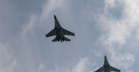 Amerykańskie media: Ukraina korzysta lepiej z F-16 niż USA