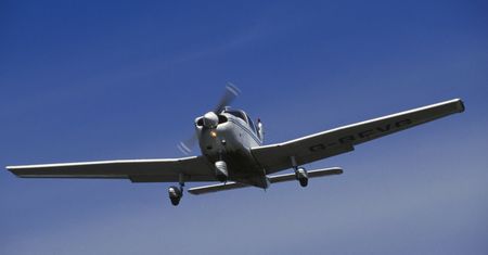 Samolot runął przy placu zabaw. Są ofiary katastrofy lotniczej w USA.