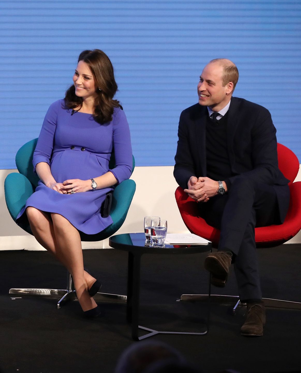 "Fantastyczna Czwórka" na forum Royal Foundation