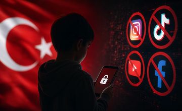 Kolejny kraj zakaże dostępu do social mediów młodym użytkownikom