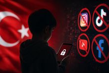Turcja z zakazem social mediów