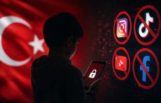 Kolejny kraj zakaże dostępu do social mediów młodym użytkownikom