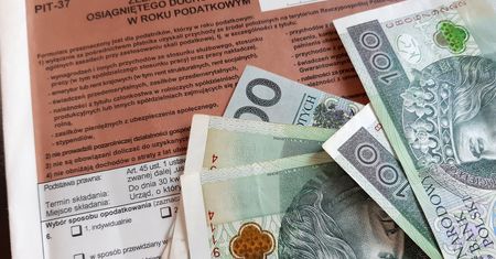 Nowy Ład "na krachę". Orłowski: Wyraźnie zwiększymy deficyt