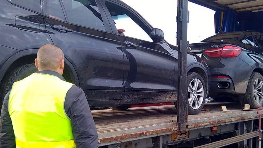 Osoby sprowadzające auta z zagranicy wybierają inne silniki niż klienci salonów