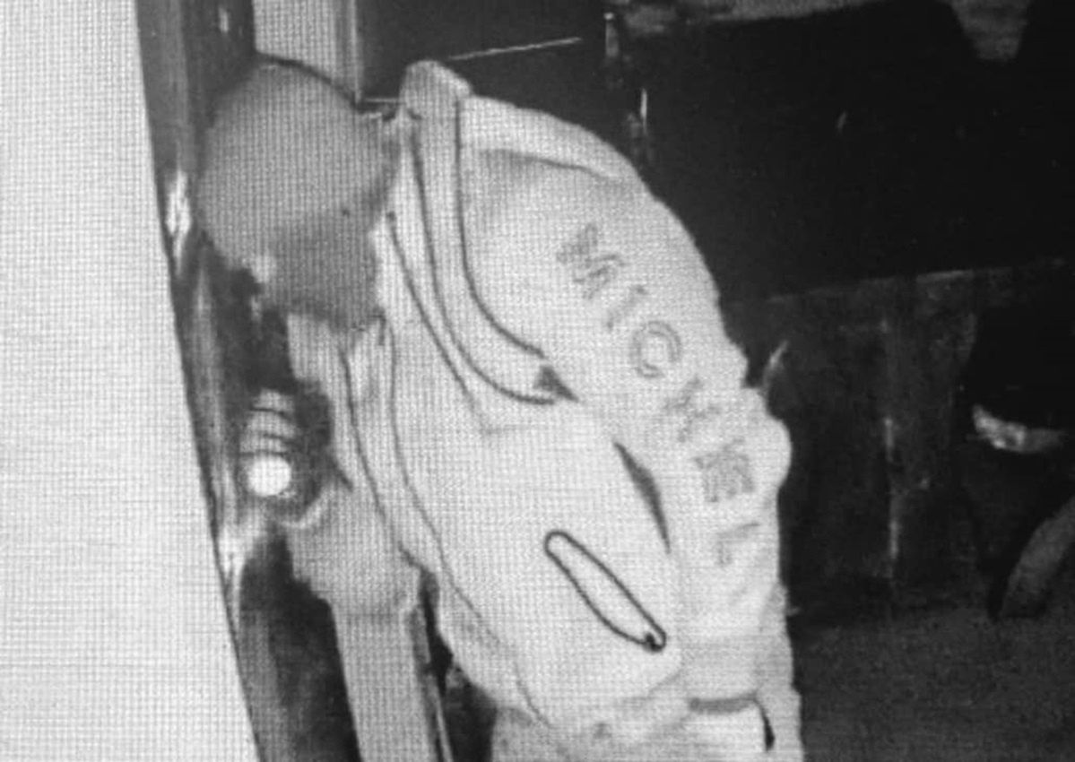 "Trzech przygłupów". Nagrała ich kamera Skolima. Mają podejrzenia