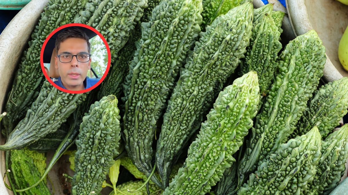 Lekarz wskazuje trzy warzywa dla zdrowej wątroby