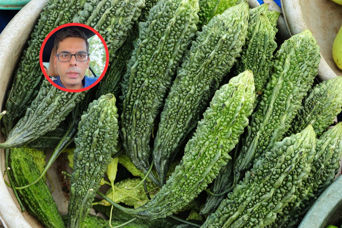 Cofają stłuszczenie wątroby. Lekarz wskazuje trzy najlepsze warzywa