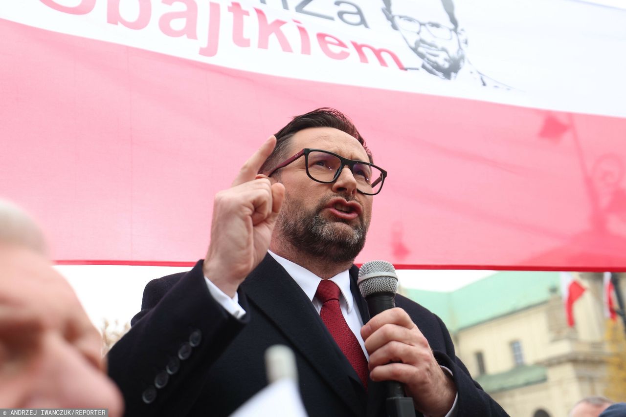 Daniel Obajtek wezwany do prokuratury. Takim majątkiem dysponuje