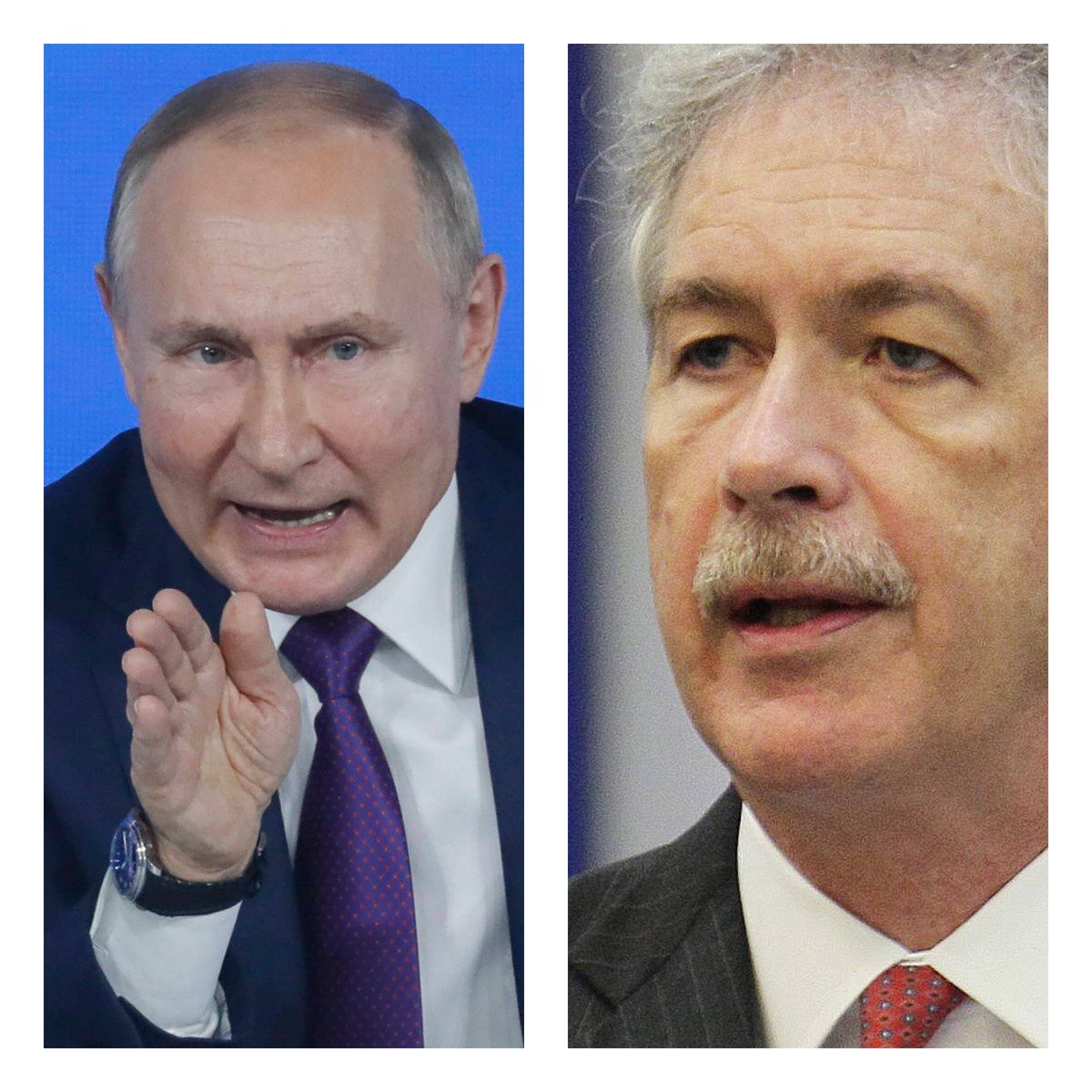 CIA: Putin może użyć broni jądrowej