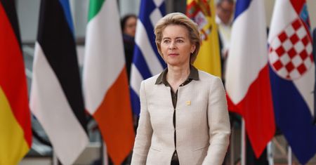 Szantaż energetyczny Rosji dusi Unię. Bruksela szykuje specjalny plan