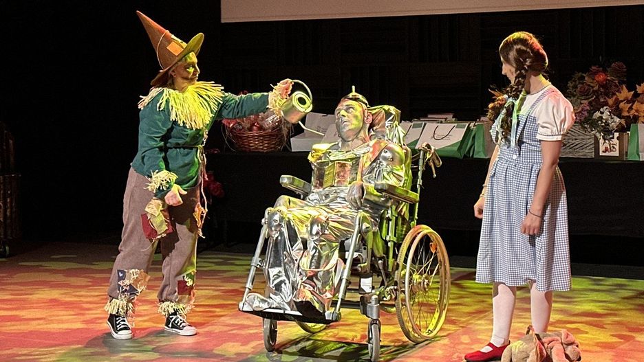 Sztuka Osób Niepełnosprawnych