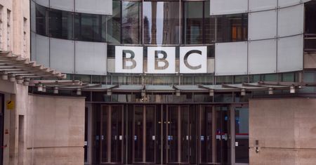 Przy tym strata TVP to grosze. Podano dane o finansach BBC