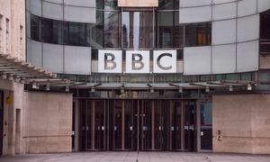 Przy tym strata TVP to grosze. Podano dane o finansach BBC