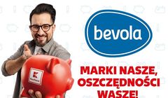 Kaufland w nowej kampanii stawia na marki własne