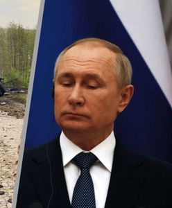 Chluba Rosji zniszczona. Jest potwierdzenie