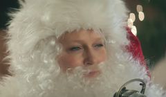 "Coraz bliżej Święta" w reklamie Coca-Coli śpiewa w tym roku Katarzyna Nosowska