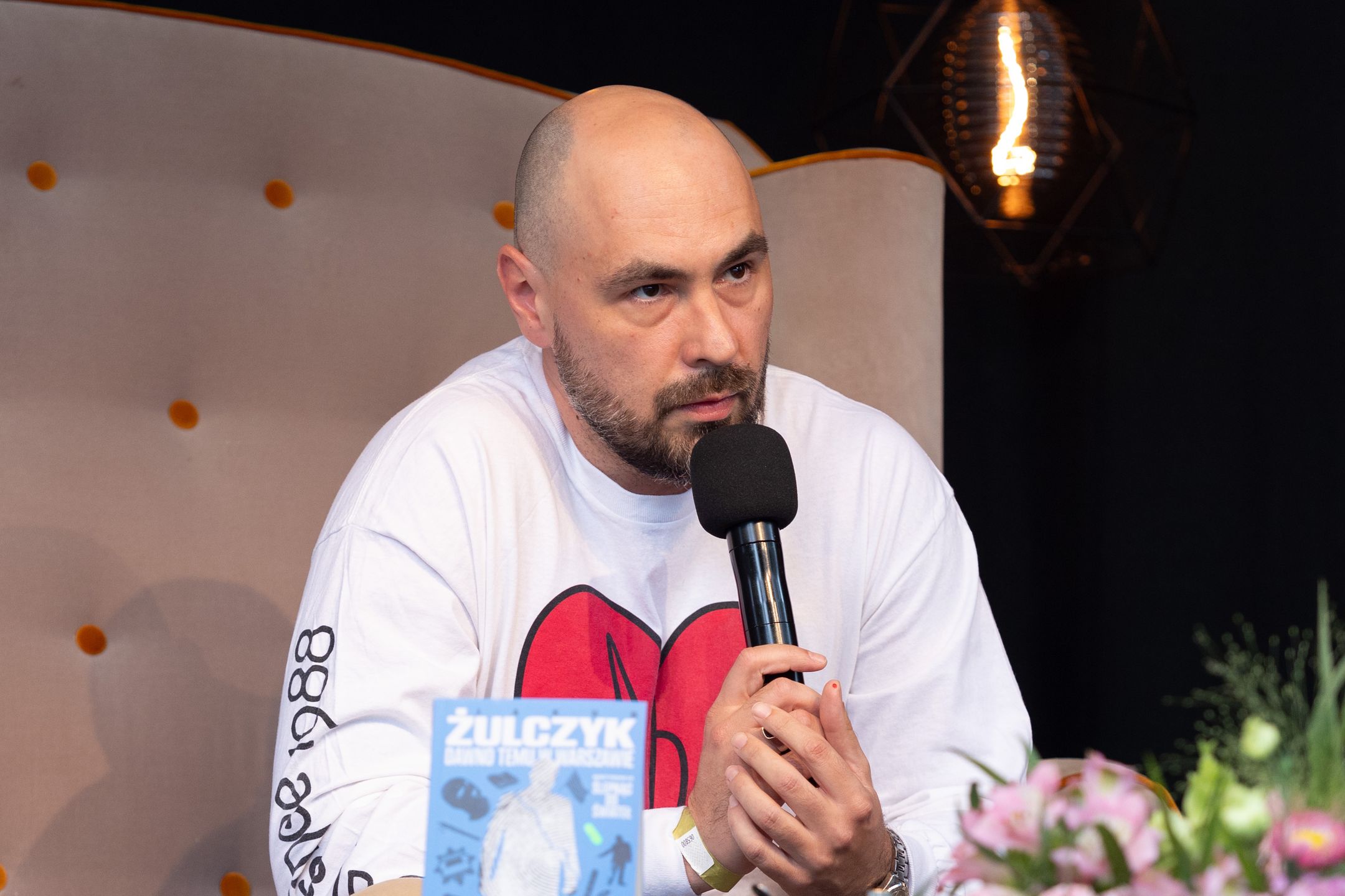 Jakub Żulczyk