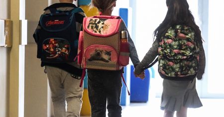Mali wegetarianie i weganie. Uczniowie podstawówki przestają jeść mięso, ale zamiast tego sięgają po śmieciowe jedzenie
