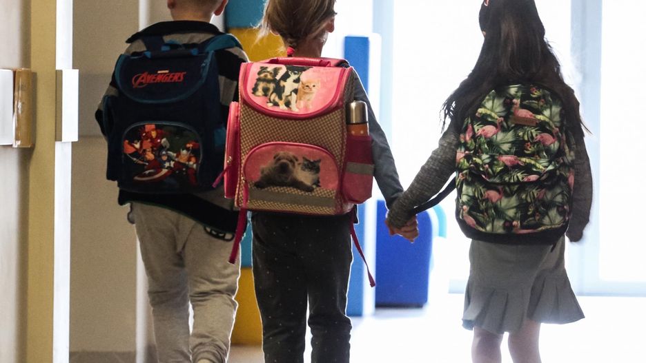 Jak powinni zareagować rodzice, kiedy dziecko chce przejść na wegetarianizm?