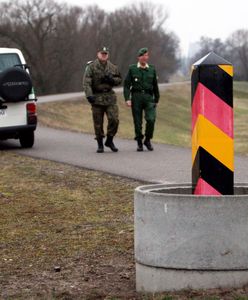 Wirus z Niemiec na Pomorzu. "Odra nie jest barierą"