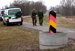 Wirus z Niemiec na Pomorzu. "Odra nie jest barierą"