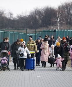 Żerują na nieszczęściu Ukraińców. Będą surowe kary