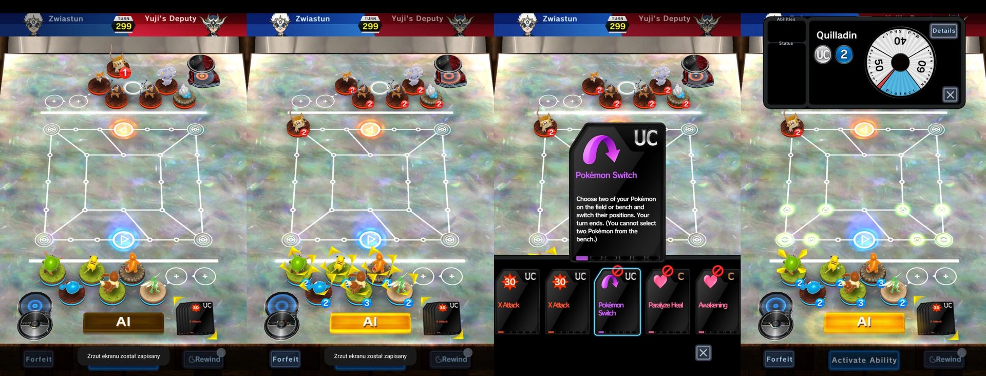 Pokemon Duel już do pobrania. Powtórzy sukces Pokemon GO? 2